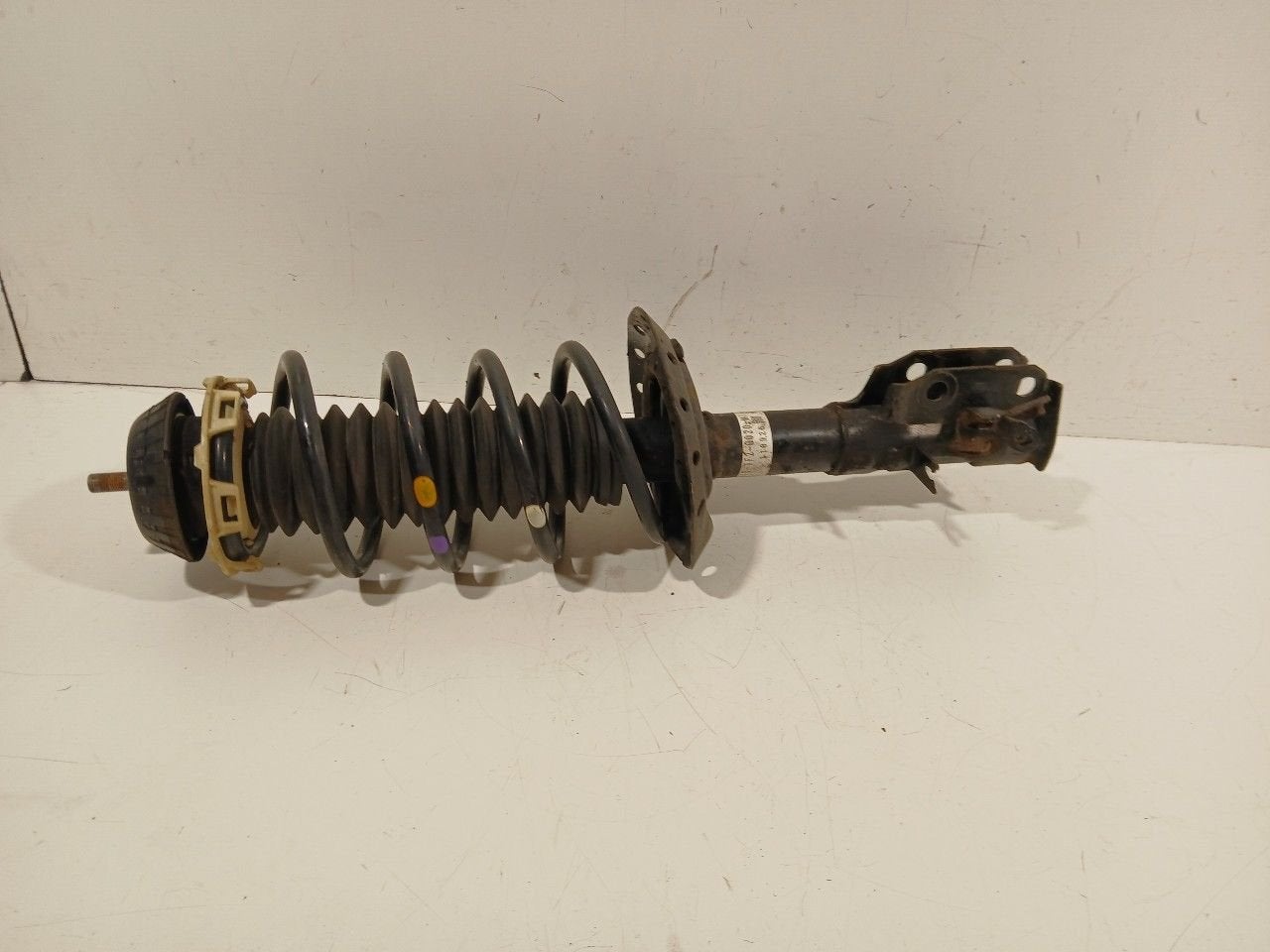 Veerpoot rechts voor Honda Jazz, Auto-onderdelen, Ophanging en Onderstel, Onderdelen@venauto.nl, Gebruikt, Ettenseweg 76, 4706 PB Roosendaal, The Netherlands