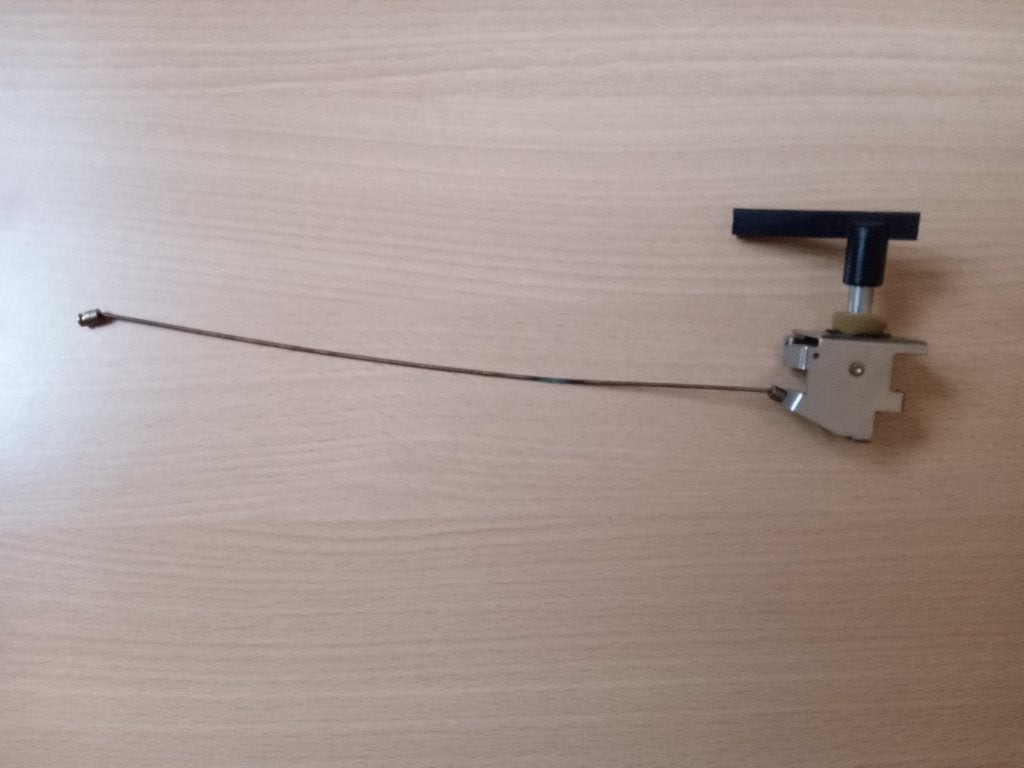 onderdelen Thorens TD150 MKII, Verzenden, Zo goed als nieuw, Platenspeler-onderdeel, Thorens