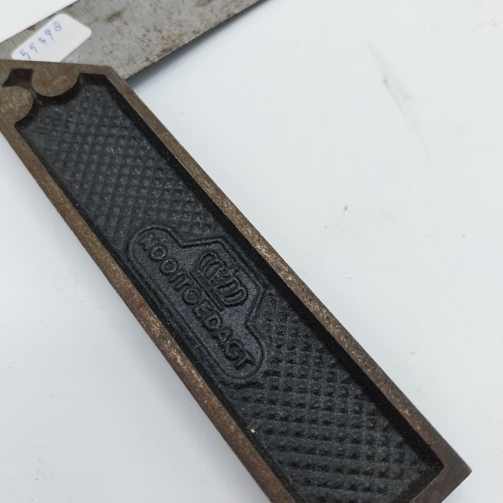Nooitgedagt Winkelhaak (55598-ML), Ophalen of Verzenden