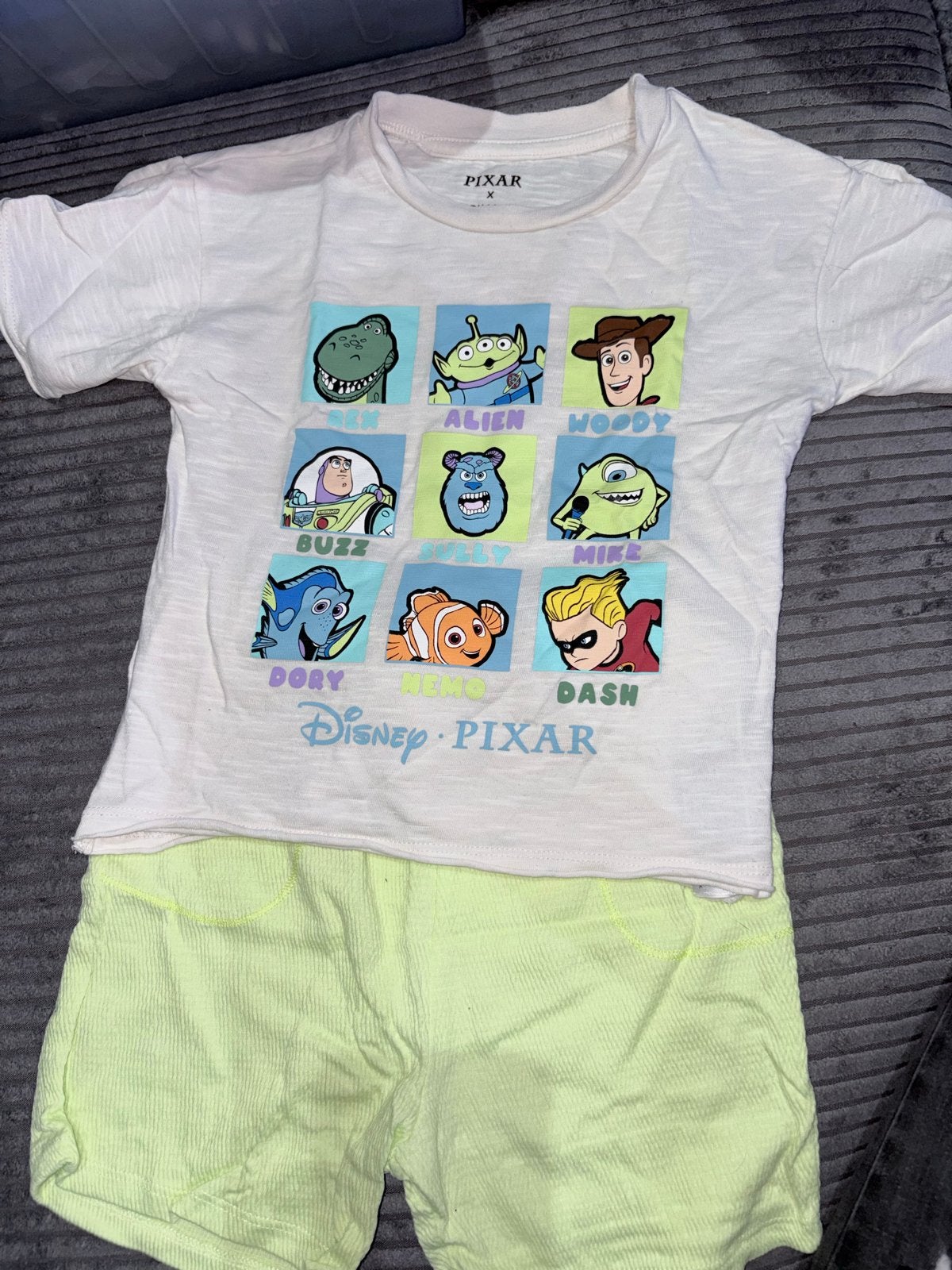 Grote partij babykleding maten 80 t/m 104, Ophalen of Verzenden, Gebruikt, Overige maten