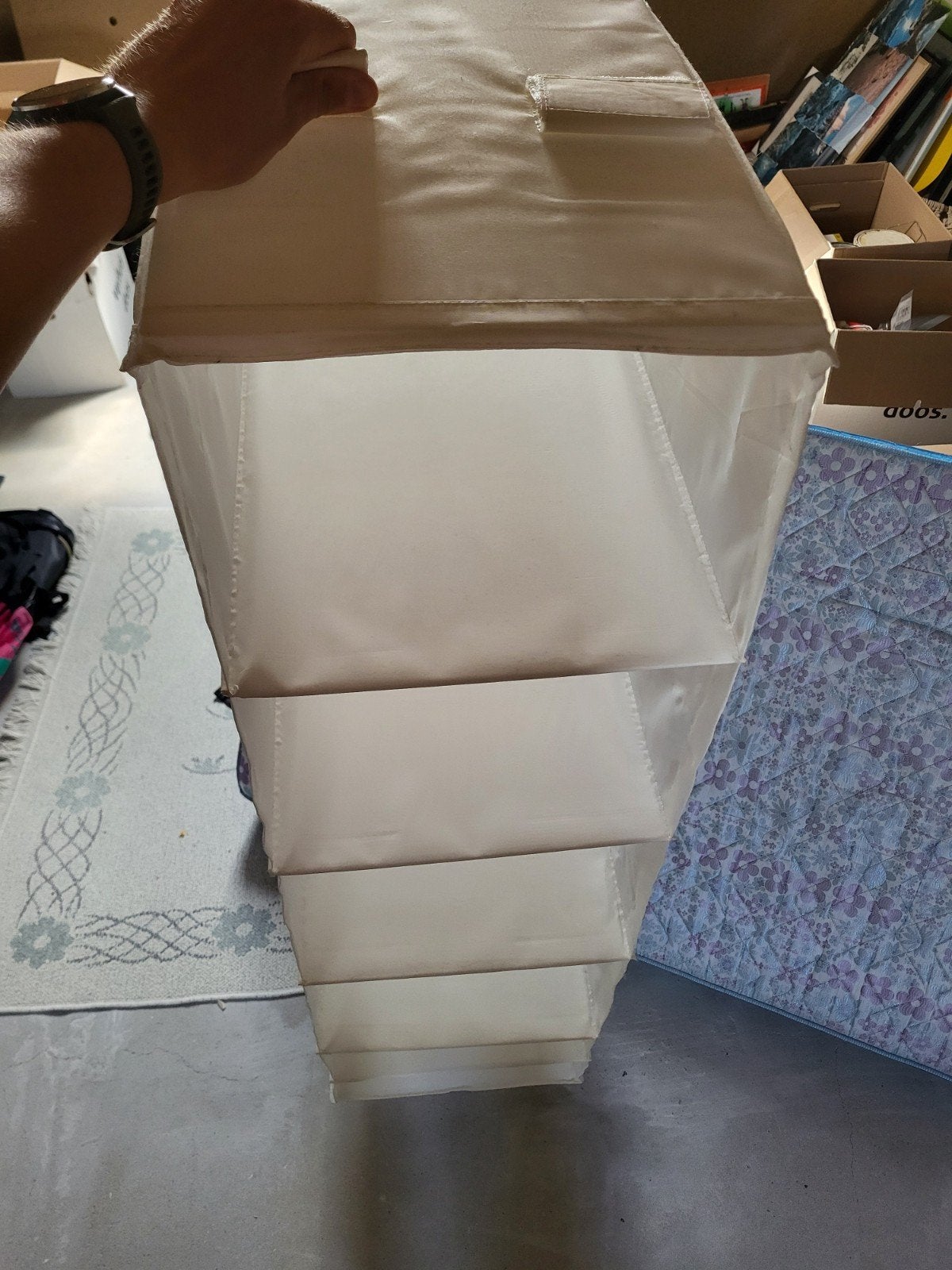 Ikea Skubb, Ophalen of Verzenden, Zo goed als nieuw