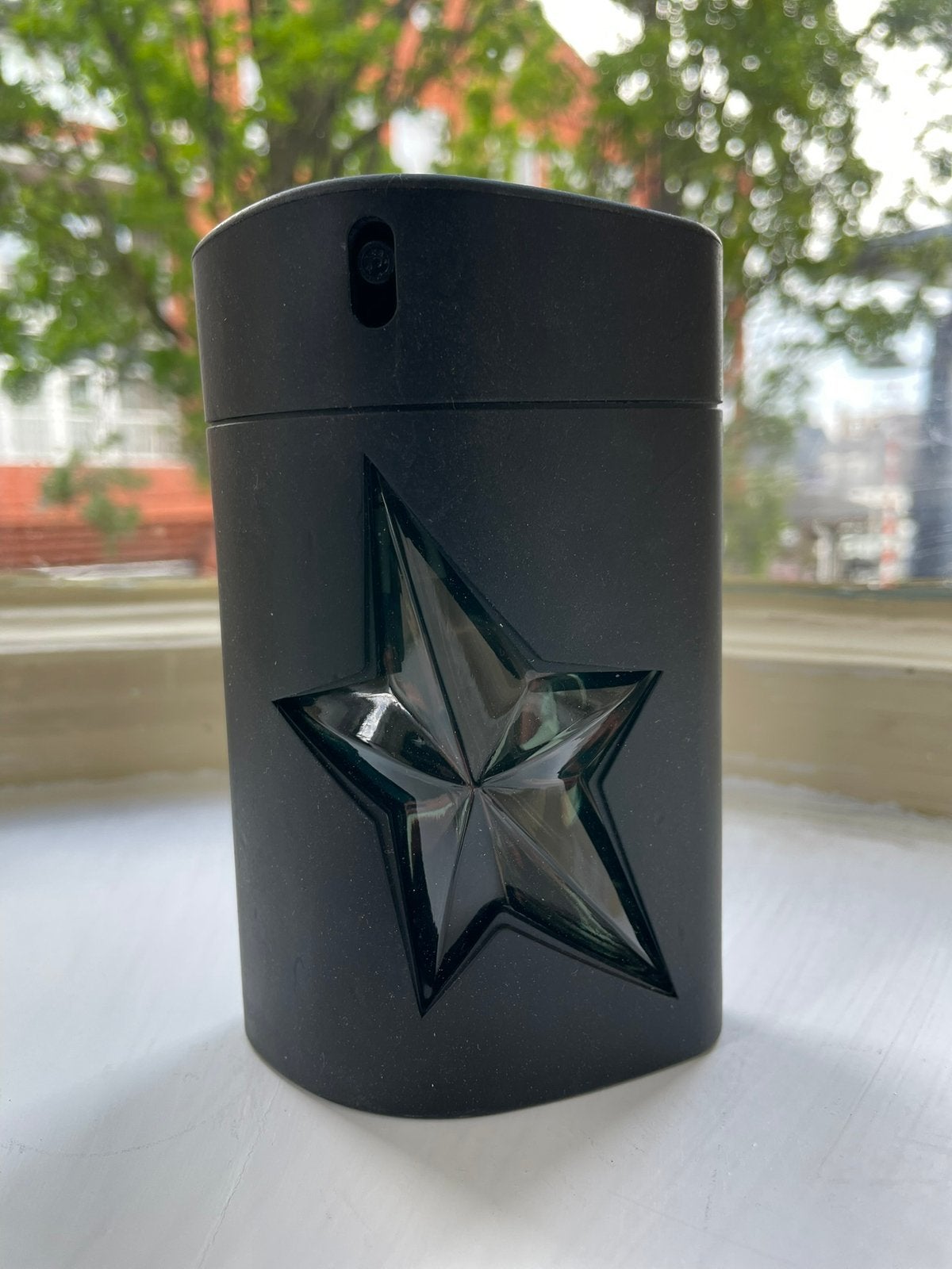 Thierry Mugler amen sterke batch !!, Ophalen of Verzenden, Zo goed als nieuw