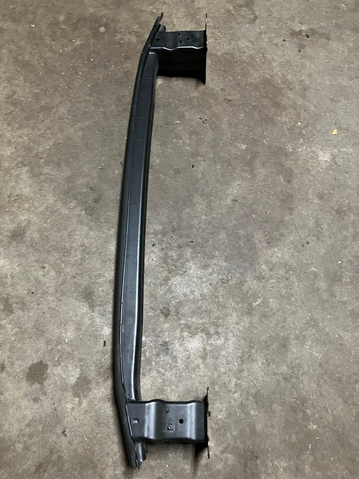 Binnen Achterbumper Volkswagen T-Roc, Ophalen, Gebruikt, Volkswagen, Achter