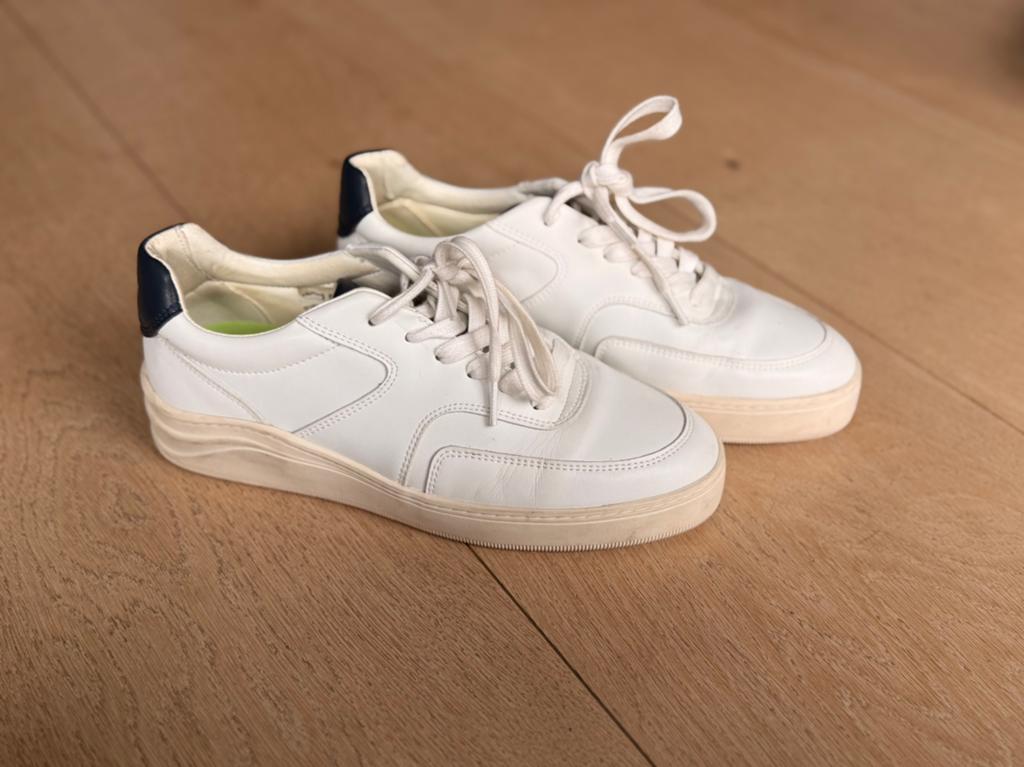 Mercer sneakers maat 37 - Zo goed als nieuw, Ophalen of Verzenden, Zo goed als nieuw, Sneakers of Gympen