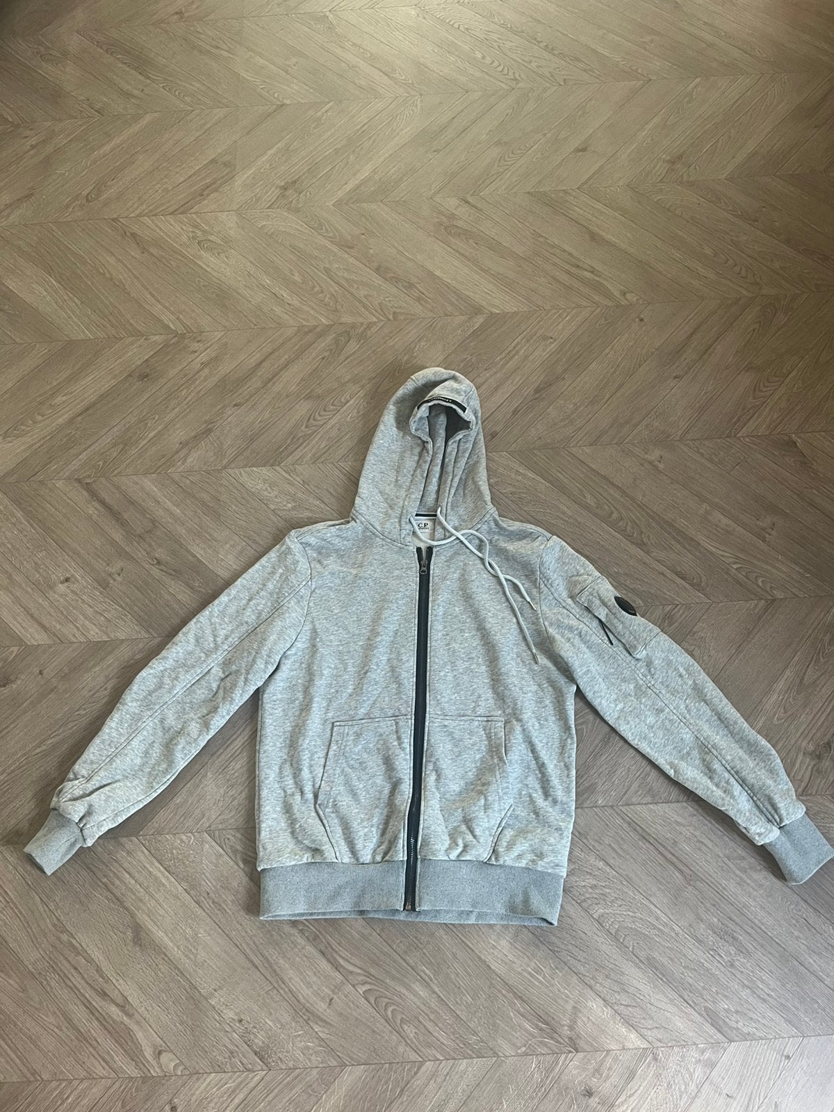 Cp company vest, Ophalen of Verzenden, Nieuw