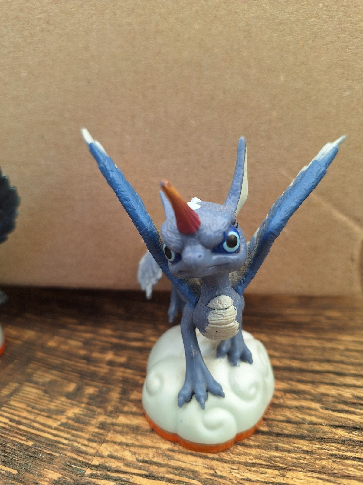 Skylanders Whirlwind Giants, Avontuur en Actie, 2 spelers, Ophalen of Verzenden, Zo goed als nieuw