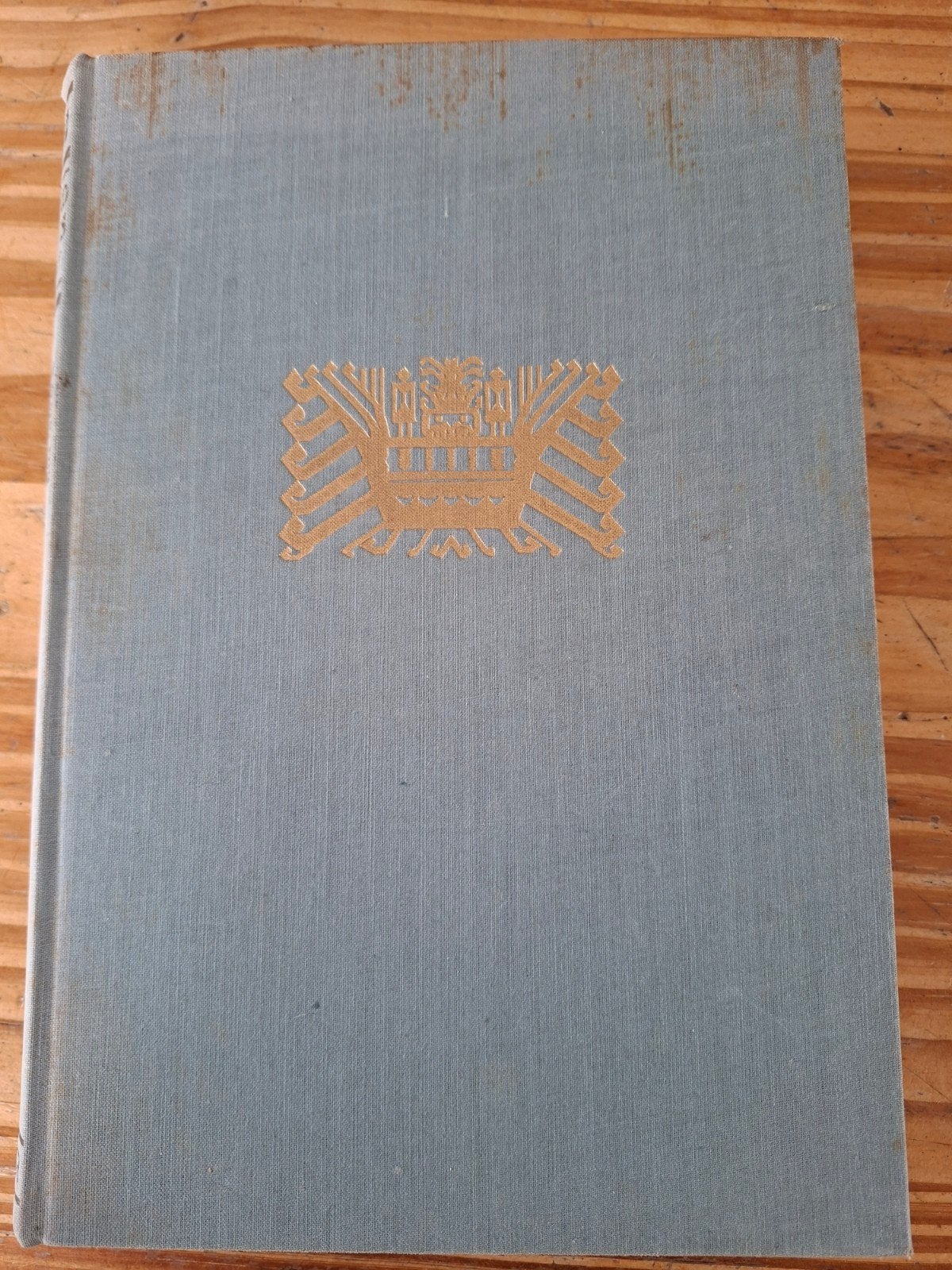 Daar Werd Wat Groots Verricht - Nederlandsch-Indië, Ophalen of Verzenden, 20e eeuw of later, Gelezen, Mr. W.H. van Helsdingen, Mr. Dr. H. Hoogenberk