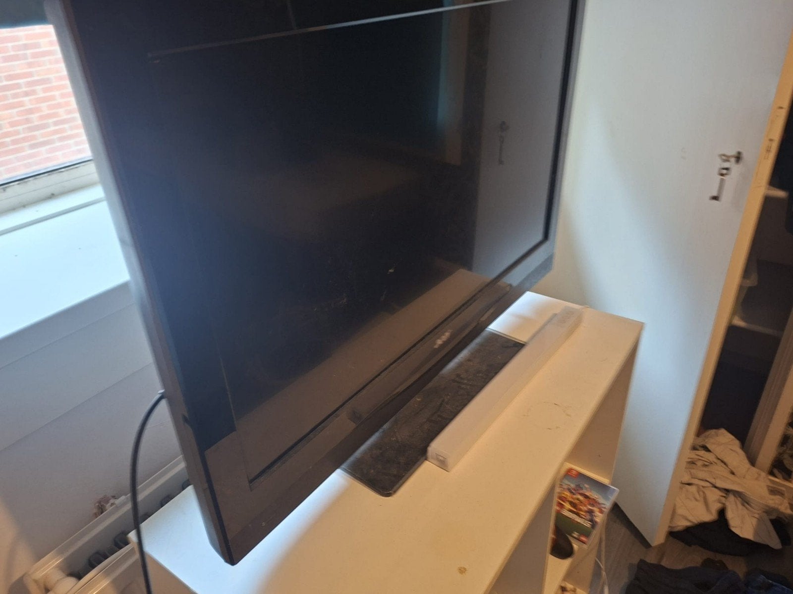 Lcd tv 80 inch, Audio, Tv en Foto, Televisies, Ophalen of Verzenden, 50 Hz, Overige merken