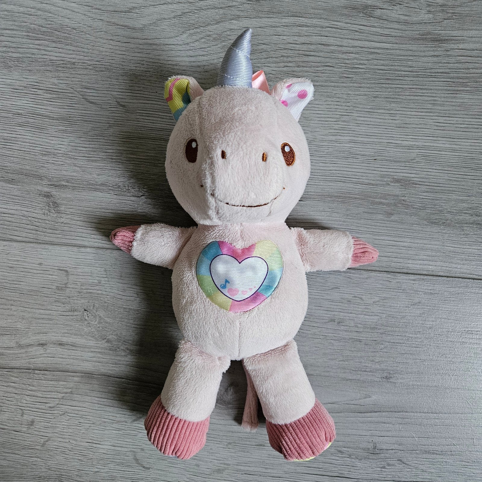 Kastopruiming: VTech Magische Knuffel Eenhoorn Roze, Kinderen en Baby's, Speelgoed | Knuffels en Pluche, Ophalen of Verzenden