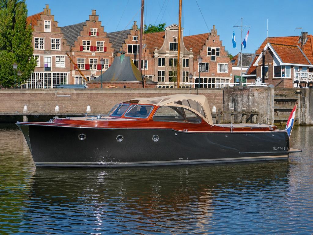 Breedendam Rapsody 31MTB (bj 2003, automaat), Automaat, Gebruikt, 4 cilinders, 1796 cc