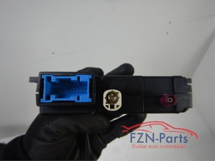 Telefoon Module Mercedes C-Klasse (22745702), Auto-onderdelen, Overige Auto-onderdelen, Gebruikt, Ophalen of Verzenden