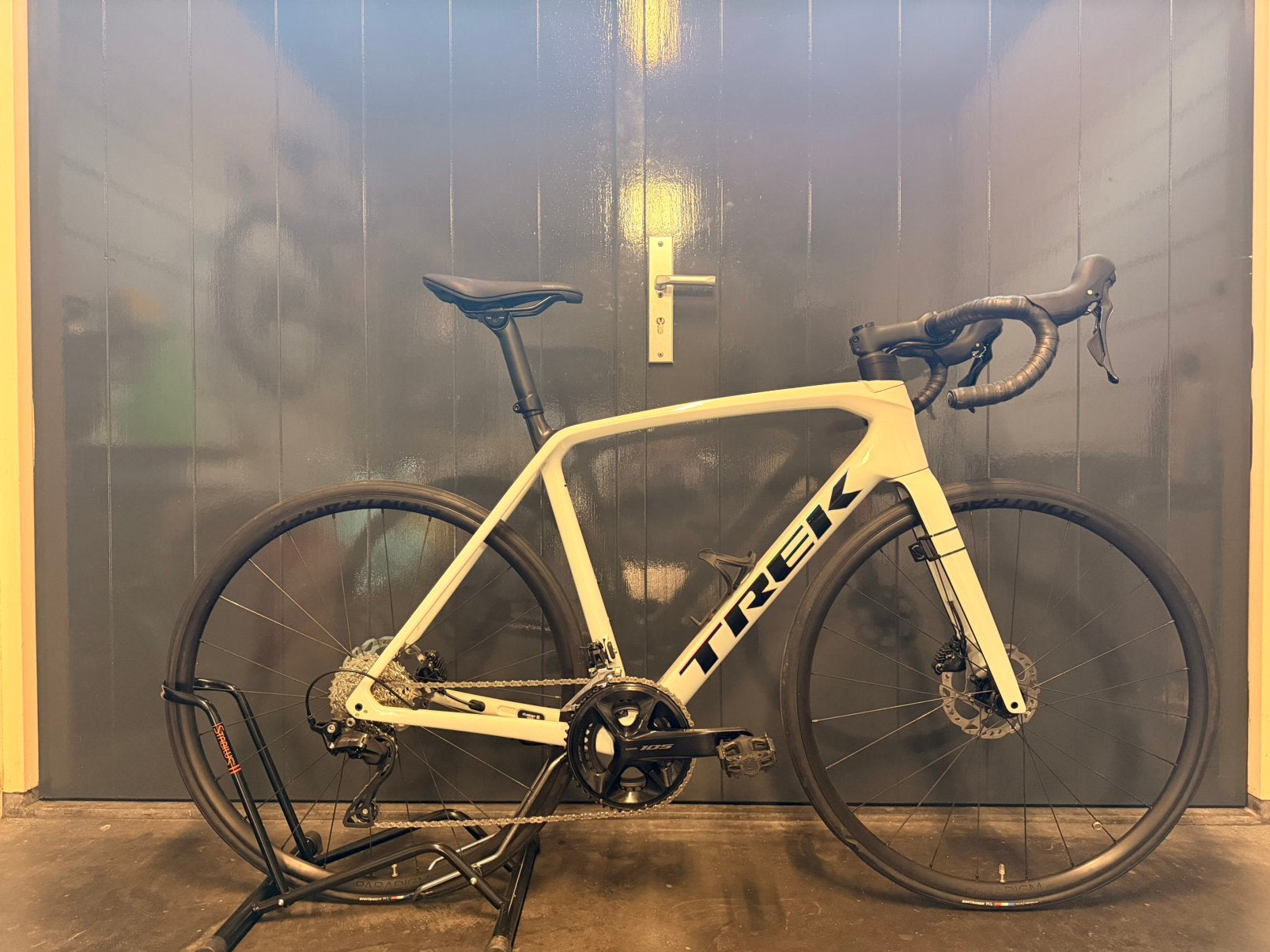 Nieuw! Trek Emonda SL5 Shimano 105 Mt.56, Fietsen en Brommers, Carbon, Nieuw, Overige maten, Meer dan 20 versnellingen