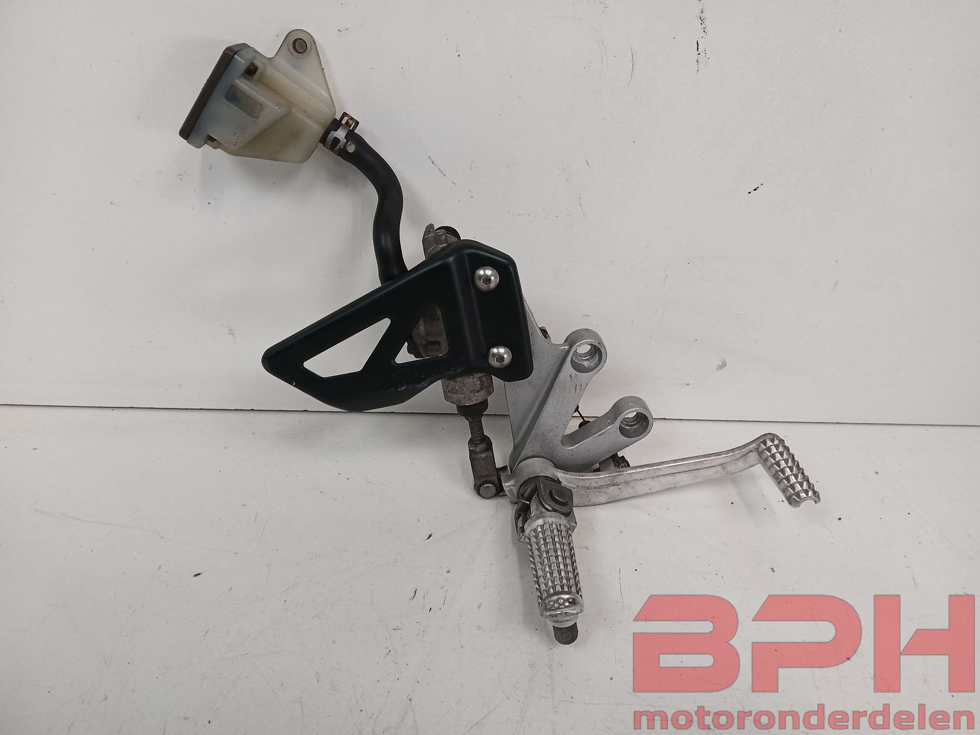 Remset Suzuki GSX-R 600 750 1000 K1 K2 K3 2000 t/m 2003 sche, Gebruikt, -, -, Ophalen of Verzenden