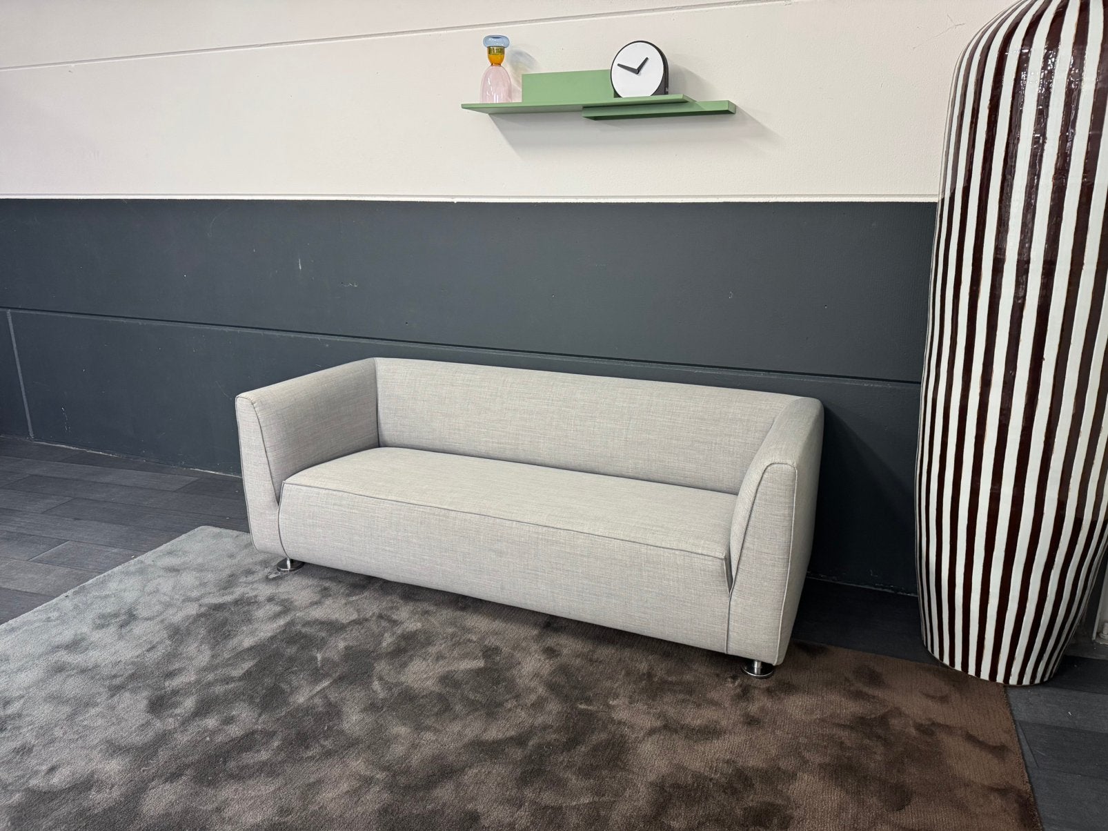 Nette Gelderland 4800 2.5-zits | Kvadrat Glove 360, Ophalen, Gelderland, Eyye, Design on Stock, Pode, Leolux, Artifort, 150 tot 200 cm