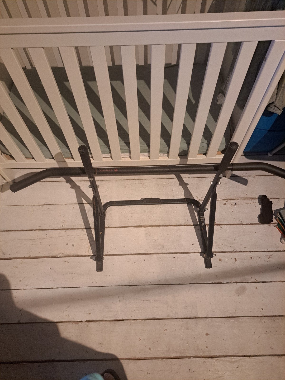 te koop optrek stang, Ophalen, Oprekstang