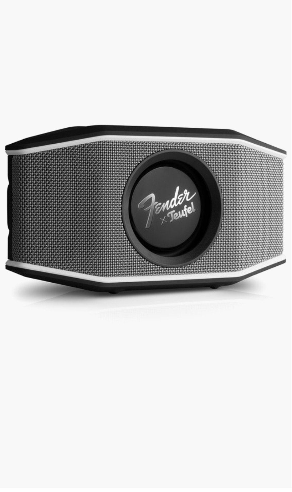 Teufel Fender x ROCKSTER GO 2 (NIEUW), Audio, Tv en Foto, Luidsprekers, Overige merken, Overige typen, Nieuw, Ophalen of Verzenden