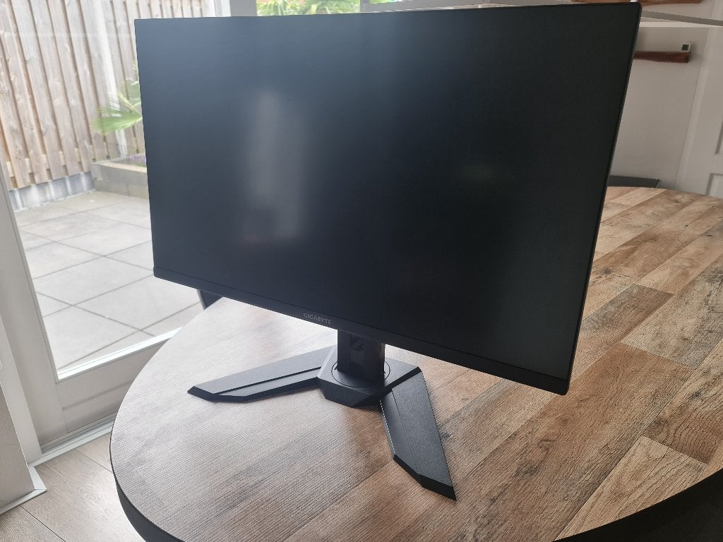 Gigabyte M32U 4K 144hz 1ms IPS GAMING monitor, Computers en Software, Monitoren, Gaming, Gebruikt, 101 t/m 150 Hz, Ophalen of Verzenden