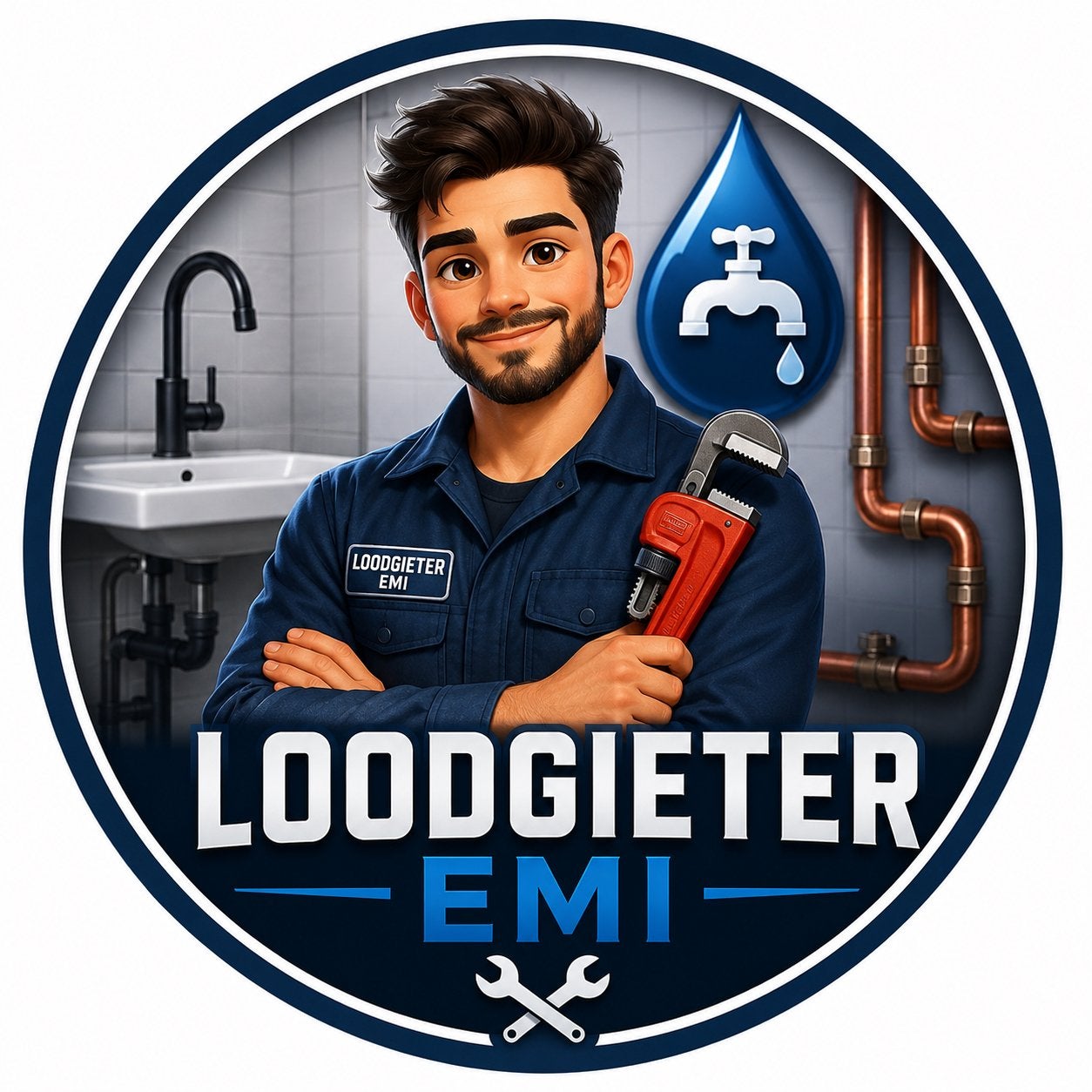 Loodgieter beschikbaar – Snelle service en scherpe tarieven, Onderhoud