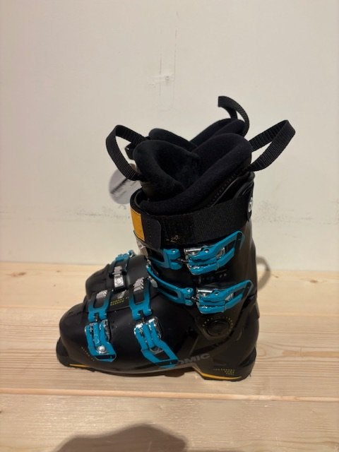 Atomic Hawx Ultra 70 Junior skischoenen maat 25,5(39) Netjes, Info@atomic.com, 100 tot 140 cm, Schoenen, Ophalen of Verzenden