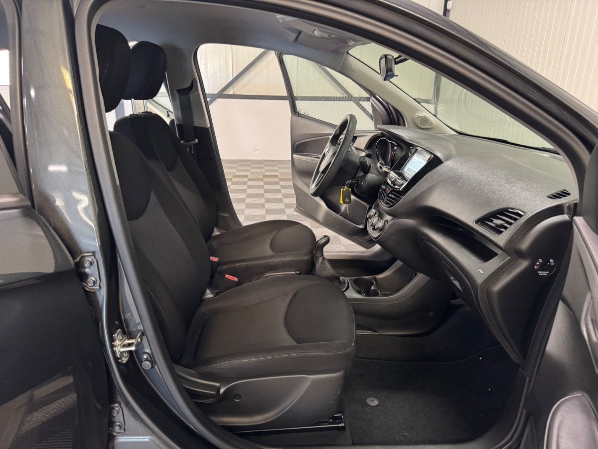 Opel KARL 1.0 ecoFLEX Edition | Airco | Cruise | Carplay, Auto's, Opel, 839 kg, Euro 6, Origineel Nederlands, Handgeschakeld