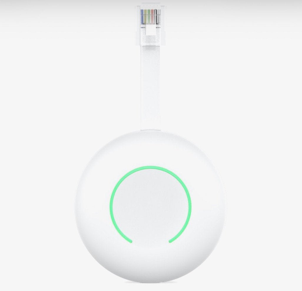 HomeWizard P1 Meter , energie verbruiksmeter, Ophalen, Nieuw, Elektriciteit