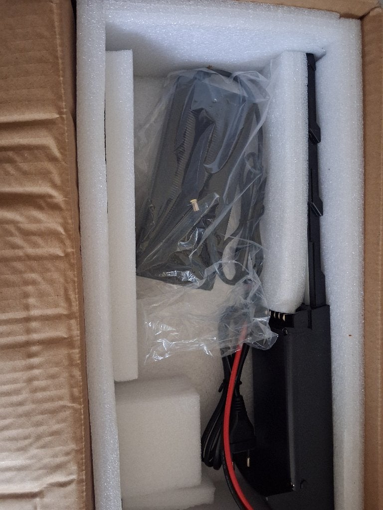 Onder deel  EBIKE, Ophalen, Overige materialen, Overige typen, Nieuw