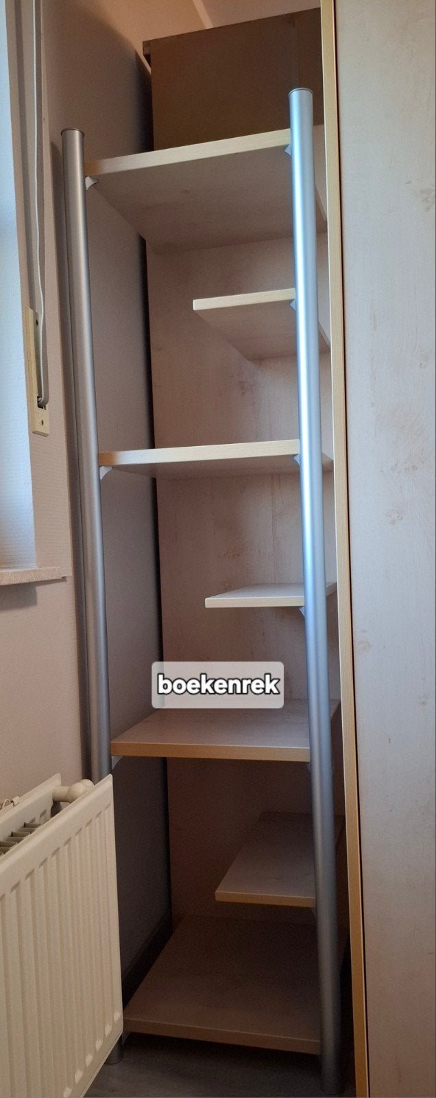 Foto 4 van Complete Slaapkamer Set - Merk Gautier