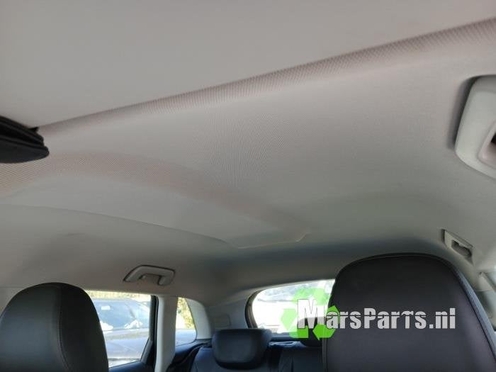 Hemelbekleding van een Audi A3, Gebruikt, -, -, -