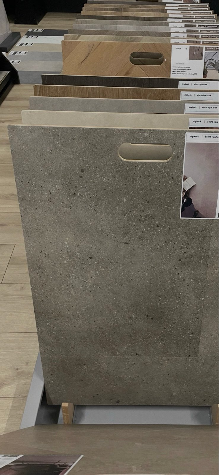LAMINAAT €13,95 | PVC VLOEREN €23,95 | VISGRAAT | LEGGEN, Verzenden, Nieuw, 10 m² of meer, 10 tot 30 cm