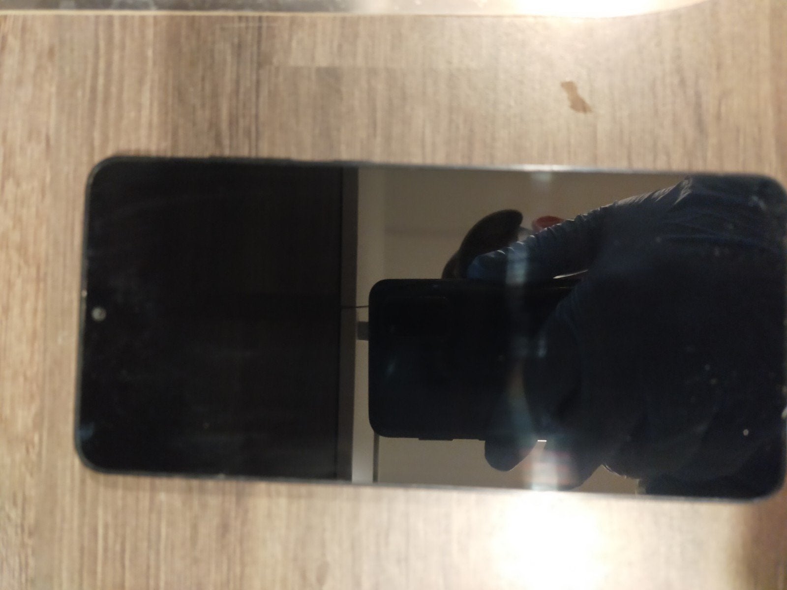 Samsung Galaxy A05-serie smartphone - Zwart, Gebruikt, Zwart, Touchscreen, Ophalen of Verzenden