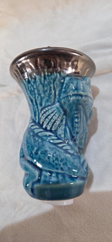 Cookah K03 – Handgemaakte Shisha/Waterpijp Bowl - Keramiek, ., Overige typen, Nieuw, Ophalen of Verzenden