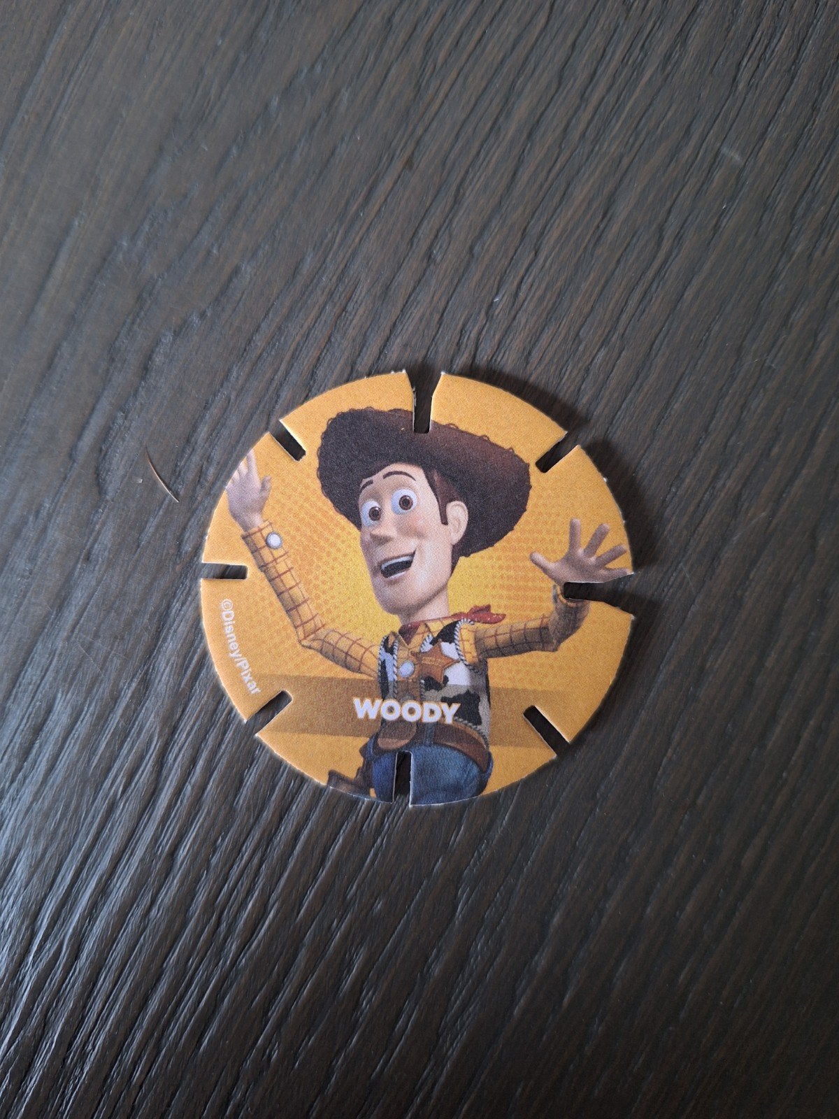Woody Disney Pixar Diskey, Plus, Ophalen of Verzenden