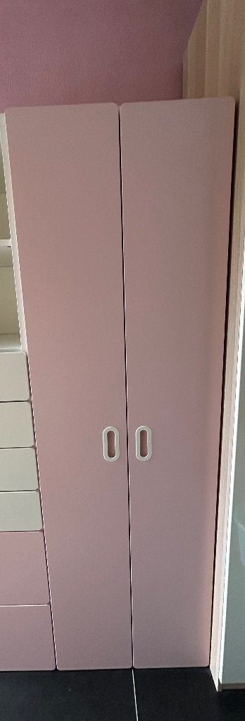 Stuva Kleding kast, Kinderen en Baby's, Ophalen, 50 tot 70 cm, 105 cm of meer, Zo goed als nieuw