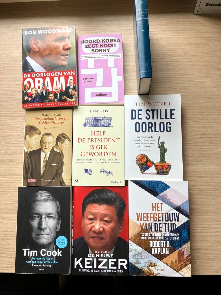 boeken, Boeken, Geschiedenis | Wereld, Zo goed als nieuw, Overige gebieden, 20e eeuw of later, Ophalen of Verzenden
