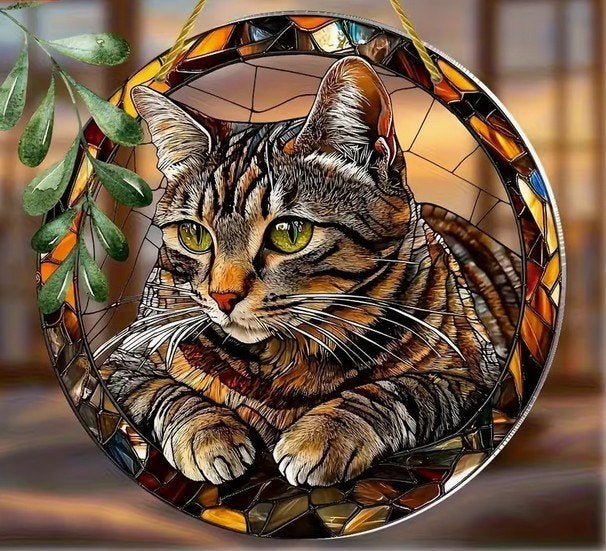 Raamhanger poes, Verzenden, Nieuw