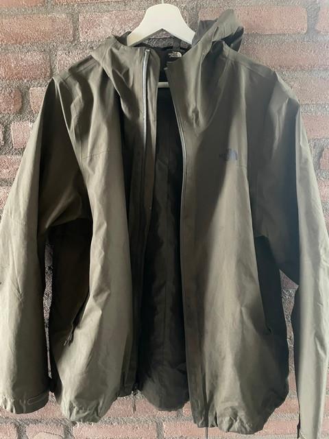 Dames North Face Outdour Jas XL (Women), Kleding | Dames, Jassen | Zomer, Ophalen of Verzenden, Zo goed als nieuw, Maat 46/48 (XL) of groter