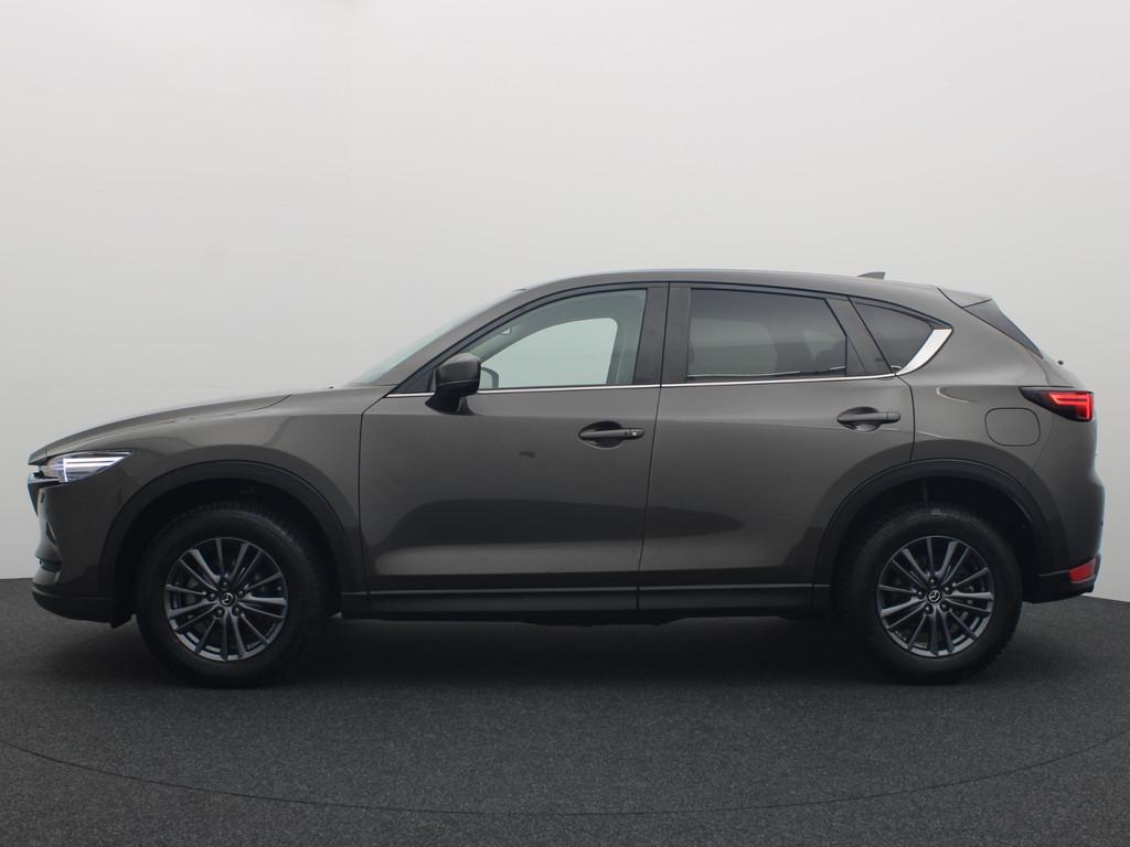 Mazda CX-5 2.0 SkyActiv-G 165 Business Comfort AUTOMAAT / TR, Auto's, Mazda, 1998 cc, 15 km/l, Gebruikt, 4 cilinders