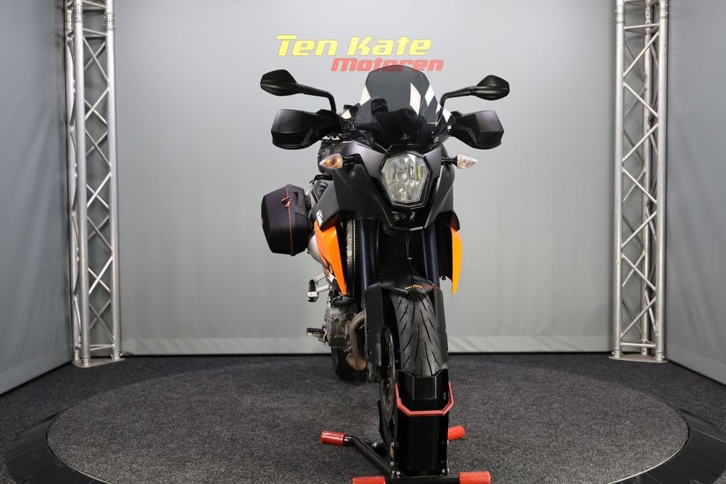 KTM 990 SUPERMOTO T (85KW), Bedrijf, Sport, Meer dan 35 kW, 990 cc