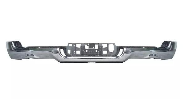 Dodge Ram achterbumper 2019-2025, Service@fcagroup.nl, Amerikaanse onderdelen, Nieuw, Postbus 203, 1170 AE Badhoevedorp