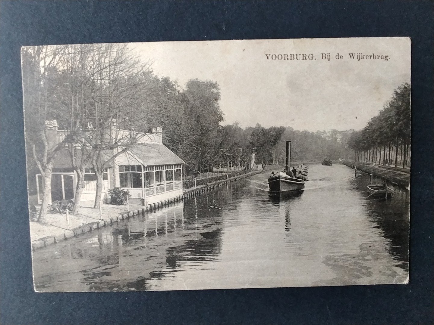 Voorburg, Ophalen of Verzenden, Zuid-Holland