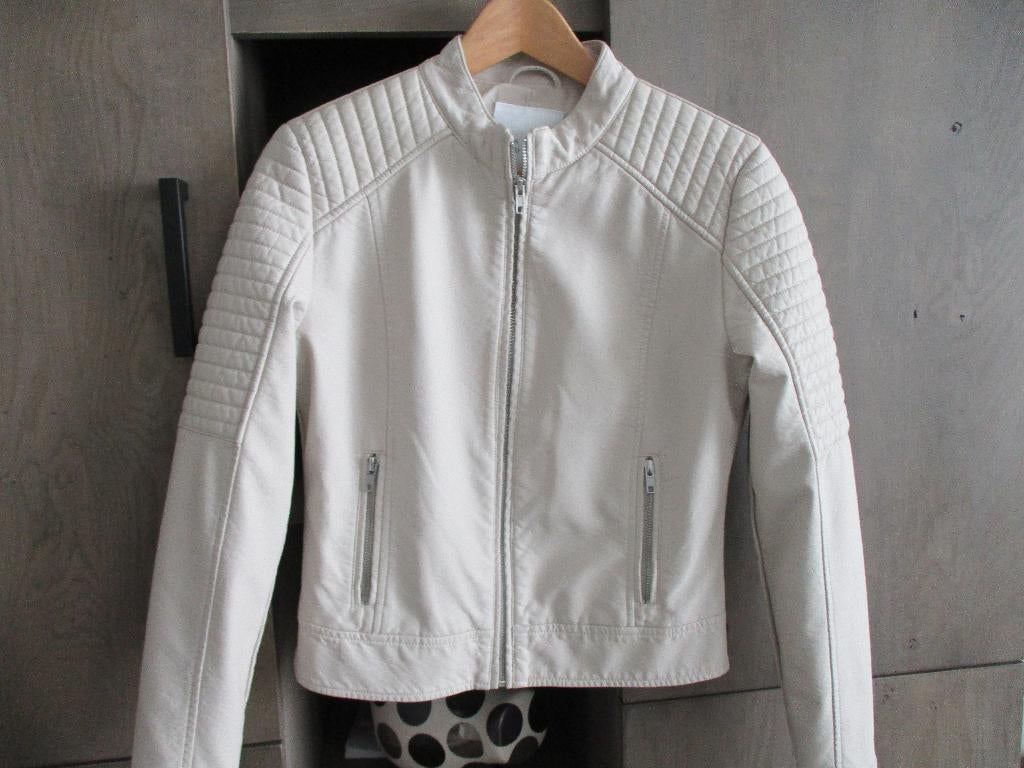 jasje mt. S, Beige, Nieuw, Ophalen of Verzenden, Jasje