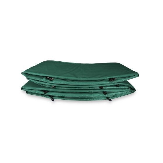 trampolinerand trampoline nieuw Exit InTerra 244x427cm, Ophalen of Verzenden, Nieuw