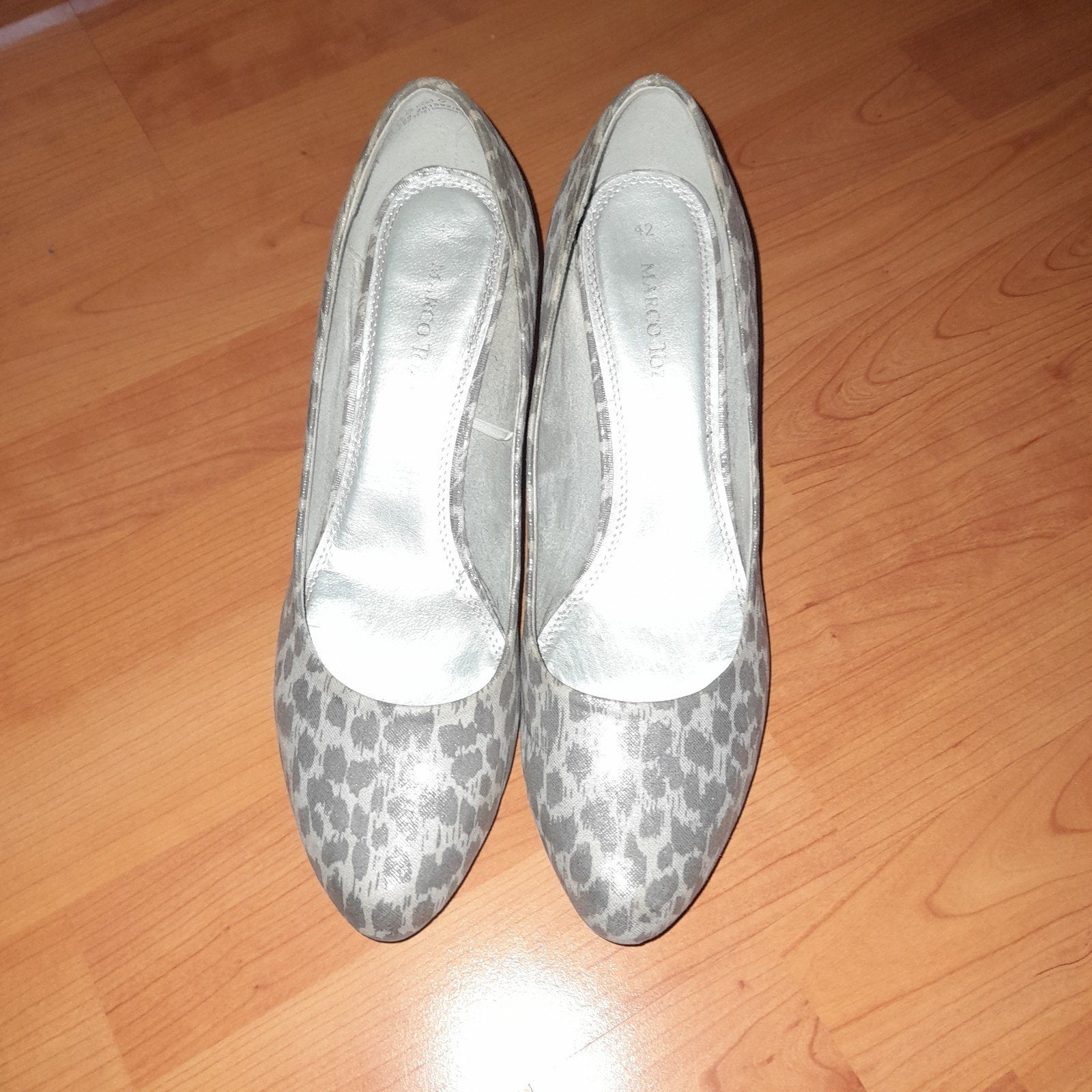 Dames pump maat 42. Merk Marco Marco Tozzi., Ophalen, Pumps, Overige kleuren, Marco Tozzi
