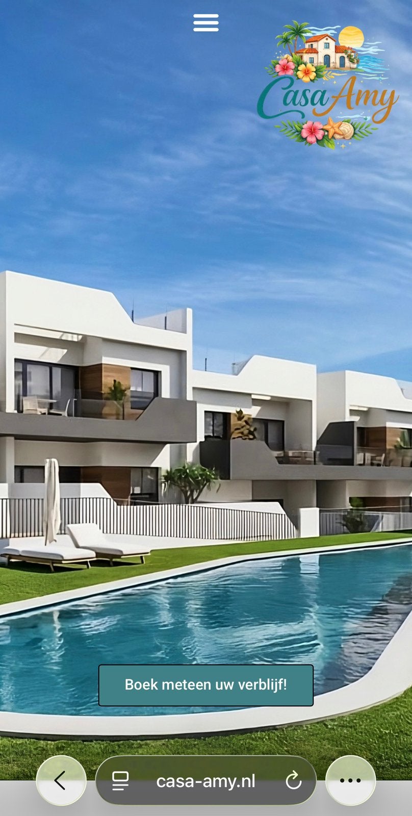 CASA AMY - Spanje - San Miquel, Ophalen, Nieuw