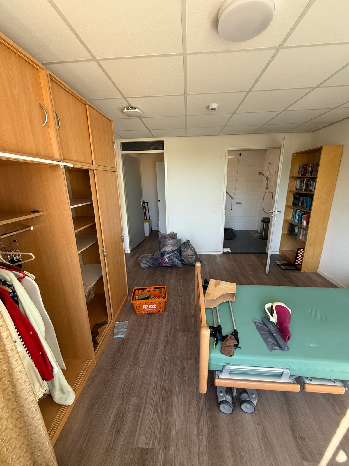 Woningontruiming Bolsward | Verhuurklaar Maken, Ophalen of Verzenden