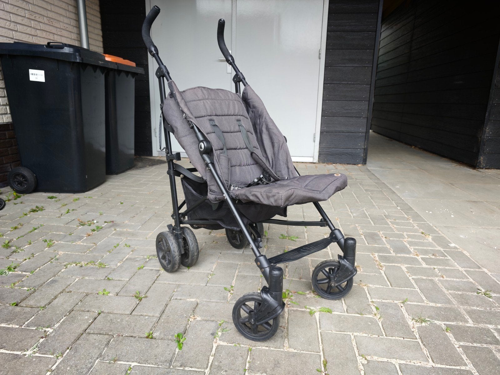 Topmark Buggy te koop, Ophalen, Gebruikt, Overige merken