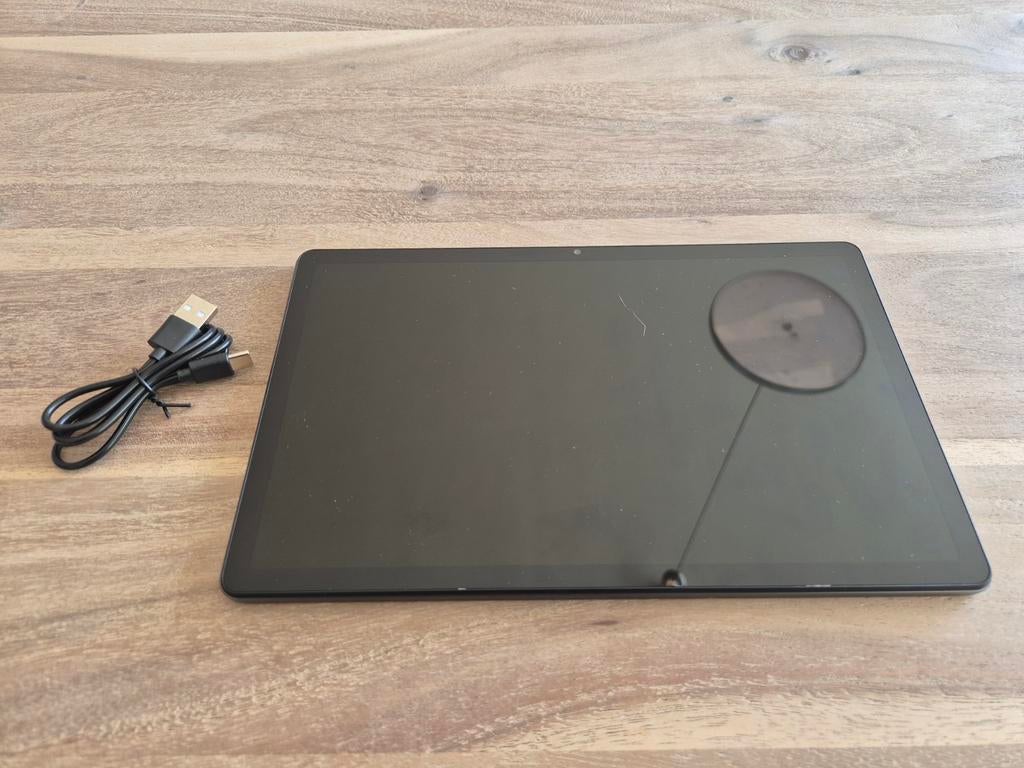 Lenovo Tablet - Zo goed als nieuw, Computers en Software, Android Tablets, 10 inch, Usb-aansluiting, Ophalen of Verzenden, Zo goed als nieuw