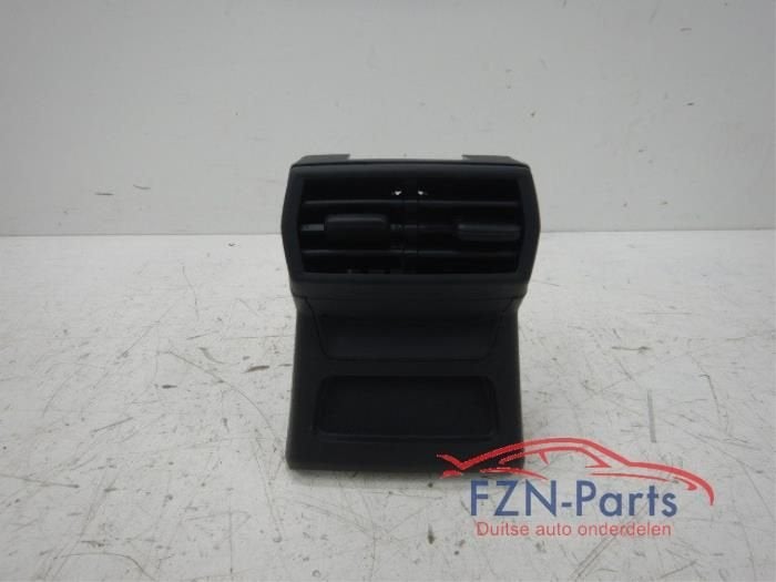 Luchtrooster Dashboard Audi A3 (22735925), Auto-onderdelen, Ophalen of Verzenden, Gebruikt