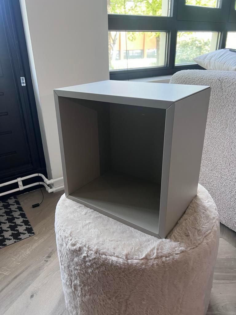 IKEA EKET Kastje - beige, Ophalen, Zo goed als nieuw