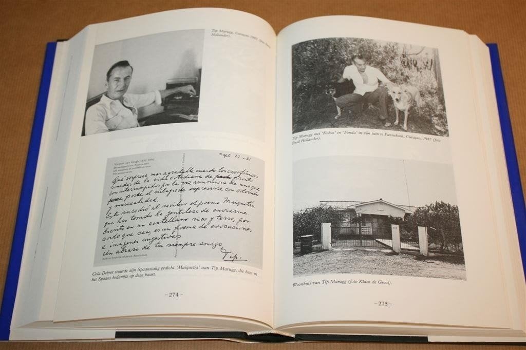 3 Curacaose Schrijvers in Veelvoud — Antilliaanse Literatuur, Ophalen of Verzenden, Zo goed als nieuw